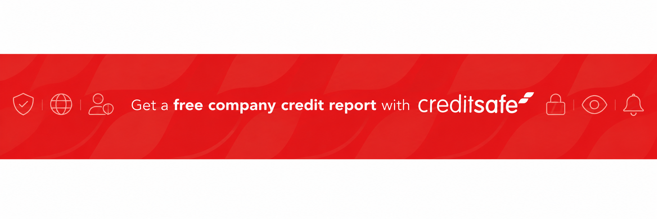 CreditSafe Ref