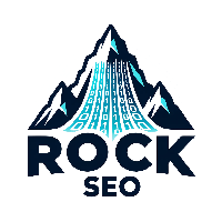 ROCK SEO logo